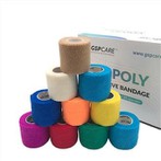 Jwenti Elastik Koton Self Adhering Bandage